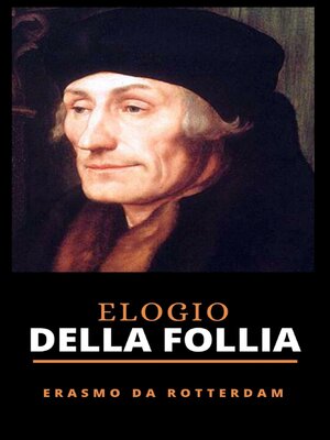 cover image of Elogio della Follia
